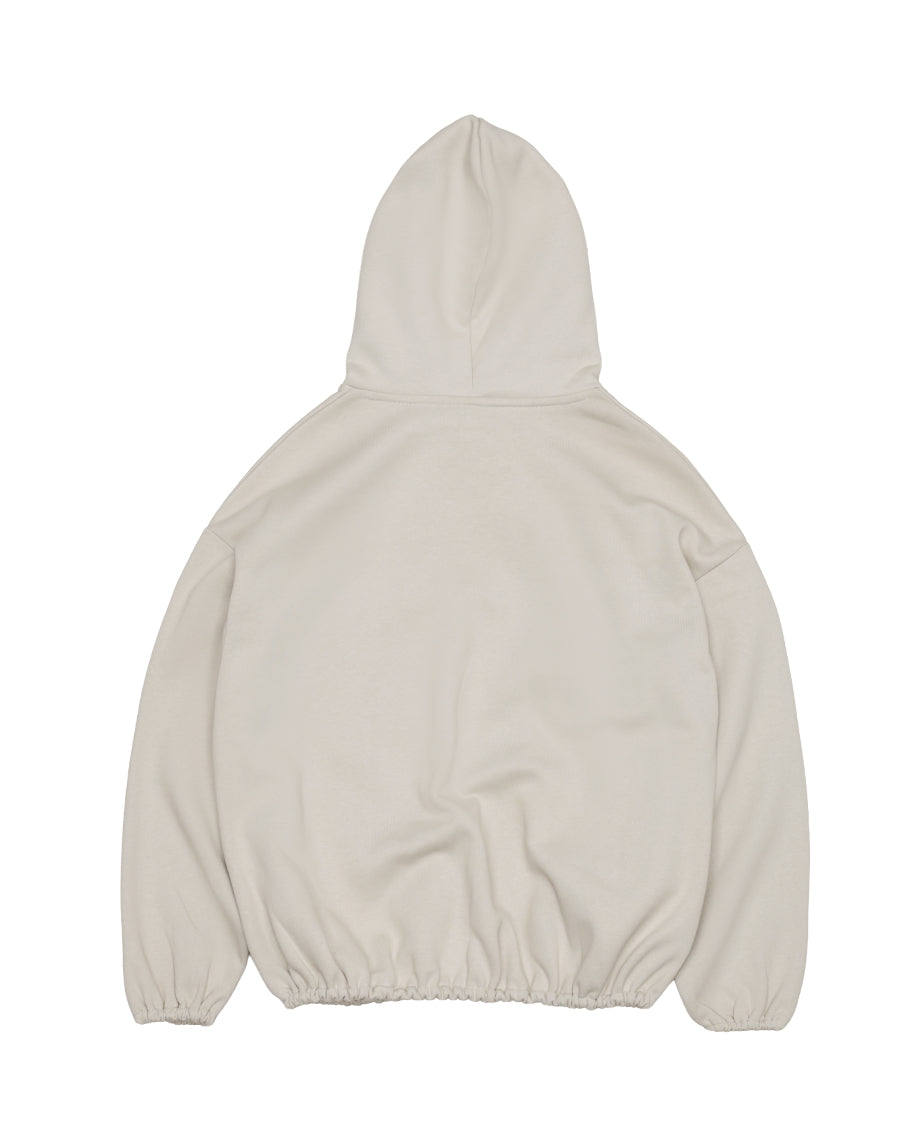 Dune hoodie ( 580 GSM )