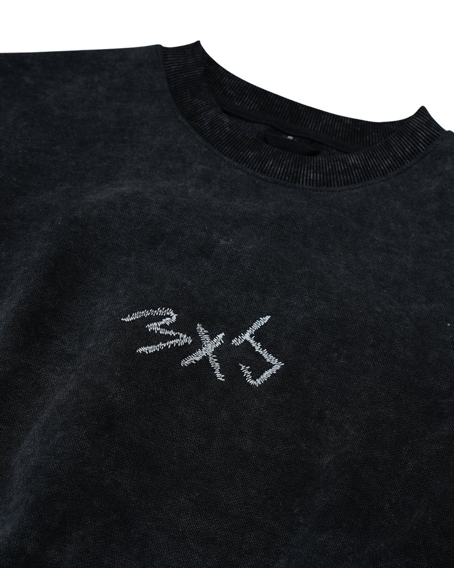 Dark Watcher Grunge T-shirt