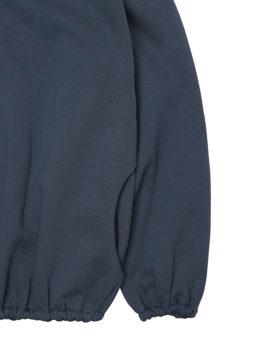 Retroflux hoodie ( 580 GSM )