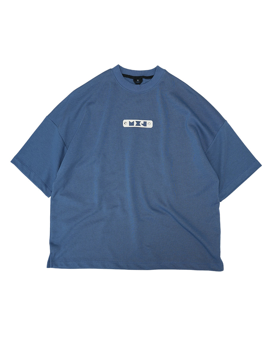 Flora Blue T-Shirt